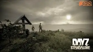 DayZ Standalone #122 [Deutsch|FullHD|PC] - Sucht das Tier!! - Let's Play DayZ Standalone