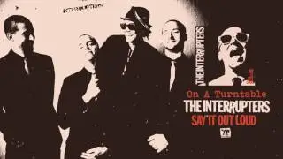 The Interrupters - 