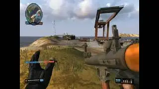 Battlefield 2 (Heat Of Battle Mod + BattlefieldPlay4Free Files) With Realistc Bots 2023/06/25  01:12
