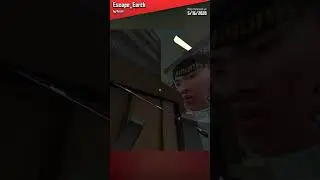 Old School Krunker Zombie Map Good 