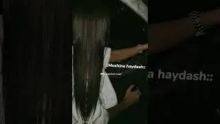Men qilishni hohlaydigan narsalar:: 