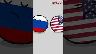 Russia vs USA: Before & After 