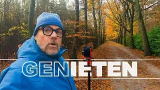BOSFOTOGRAFIE: “NA REGEN KOMT ZONNESCHIJN (of omgekeerd?!)” = een DEUGDDOENDE FOTOWANDELING