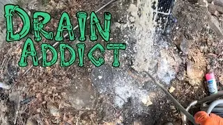 Blocked Drain 920
