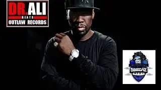 50 cent-Window Shopper- ObieDaz instrumental (dr.ali remix)
