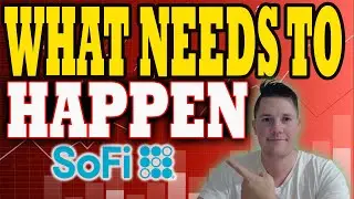 What SoFi NEEDS to do ASAP │ Shorts DOUBLING DOWN Against SoFi ⚠️ Where is Cathie Wood...