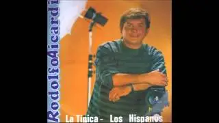 EL SECRETO    Rodolfo con Los Hispanos     1993