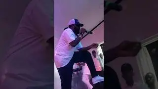Gud Mood Highlife Live