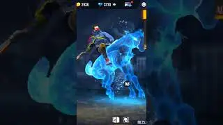 HARRIX entra al SERVIDOR AVANZADO de FREE FIRE 😱 