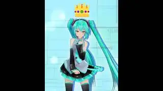 [MMD Talkloid] Who is #1?  