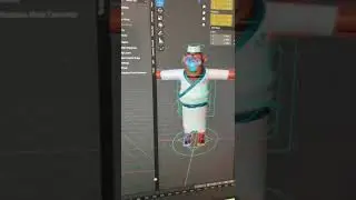 Use ChatGPT to generate an Automatic Animation Add-on in Blender 