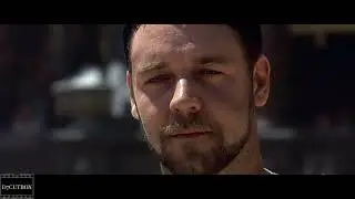 Gladiator (2000) | Ending Scence-Final fight-Last battle (9/9)