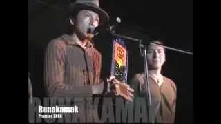 Runakamak premios 2006 (Parte 2 recuperado)