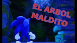 EL ÁRBOL MALDITO | Sonic Omens #2