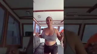 @tiktok tetek mantep sexy