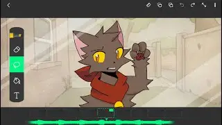 (FW) LOSING MY MIND // Animation meme // 