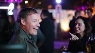 Video fiesta corporativa (La Van del Video)