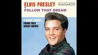 FOLLOW THAT DREAM LIVING STEREO SONG SAMPLES