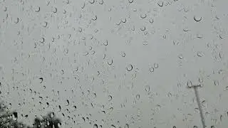 Relaxing Rain