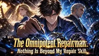 【FULL】💥《The Omnipotent Repairman: Nothing Is Beyond My Repair Skill》