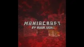 [+FLP] M.A.N.I.A.C.R.A.F.T. - Dead Air Fan-Song - Friday Night Funkin'