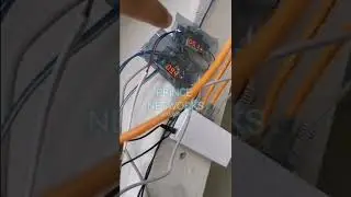 Wireless internet setup tour 2 km distance / internet connection with Power beam gen2 and mikrotik