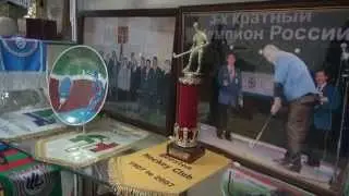 Мой город Казань. Выпуск 28. Центр хоккея на траве.