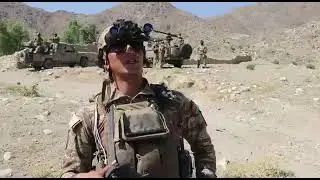 Afghan Special forces NDS 02
