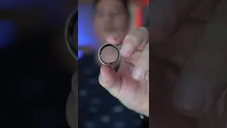 Shorts TC: Ultrahuman Ring Air #Shorts