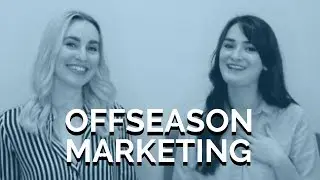 How-To: Market Your Business in Off Season: Bring in Locals, Maintain Revenue, and More!
