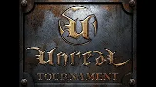 Unreal Tournament 2020 (1999) on RTX 2070