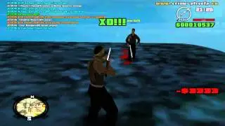 Cyxapuk_Bandito vs Junior_Oo