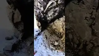 Secret spot in Alpe d’Huez!