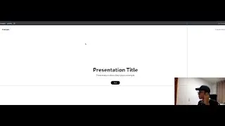 Apresentando slides em Markdown | ASWA