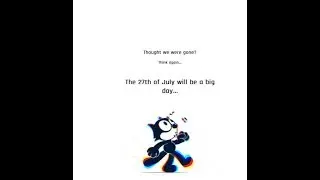 Discord Phishing Website will return in July 27th [OLD]