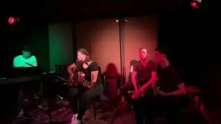 The Magicbakers - Desafinado (Joao Gilberto Cover)