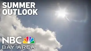 Record heat streak and summer outlook