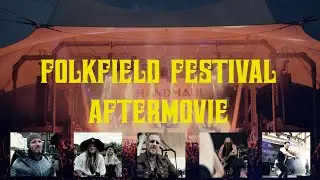 SCHANDMAUL Folkfield Festival Aftermovie