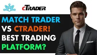 How to know which trading platform is better between ctrader and match trader?