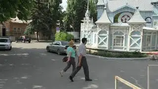 Яжемать!Как в цветнике для яжематерей и инвалидов 