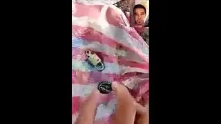 العثور على سحر في مقبرة سيدي بتقة ببرج بوعريريج