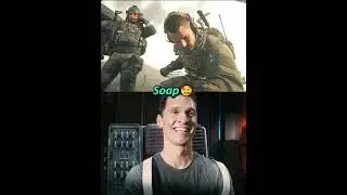 Soap's Fate 💔