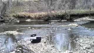 Gold prospecting Denver