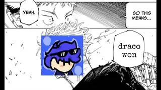 The Strongest Sans of Today VS. Of History (Unedited Ver.)