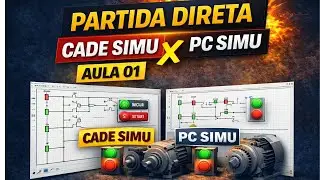 CURSO PC SIMU E CADE SIMU 4.1