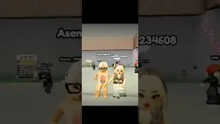 Ролик с каруф то девочкой?😱