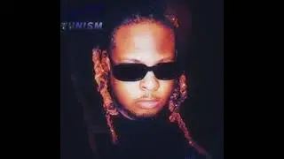 Yuni Wa - Tribulations (Official Audio)