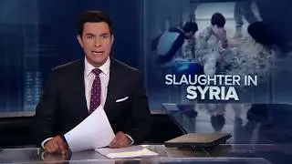 All-Out Military Assault Breaks Out Against Kurdish Civilians