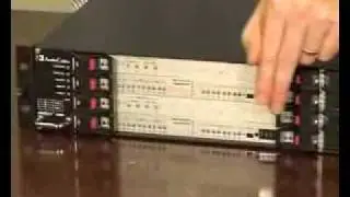 AudioCodes - Mediant 3000