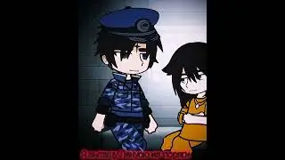 Полина/Gacha club/ #гача #гачаклуб #гачалайф #gachalife #gachaclub #gacha #рекомендации #врек #шортс